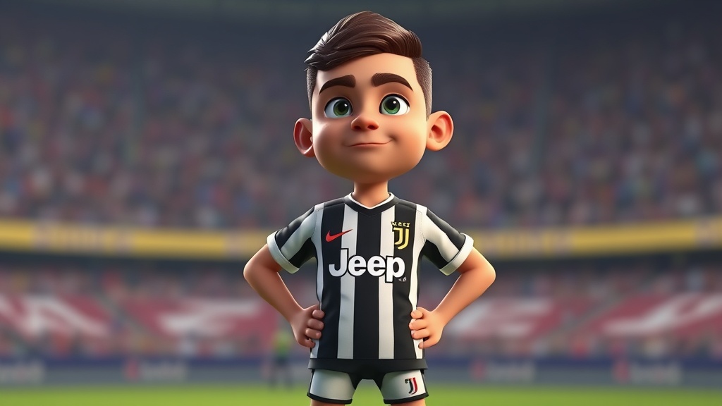 Chelsea Persist in Pursuit of Juventus Starlet Kenan Yildiz