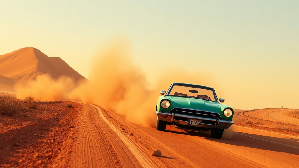 Delhi Drowns in Dust as Construction Norms Lie Ignored