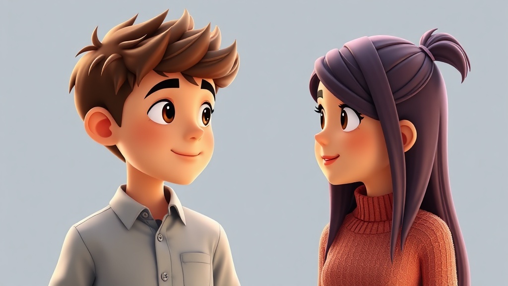 Brady Bunch Co-Stars Admit to Undeniable On-Set Chemistry