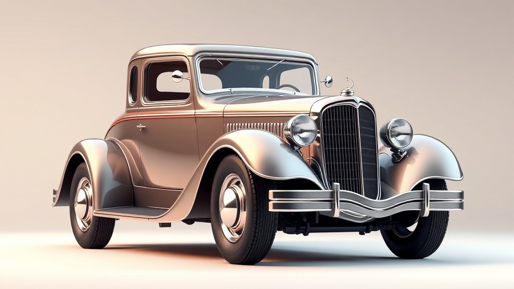 Automotive Heiress Uncovers Secrets of Detroit's Gilded Age