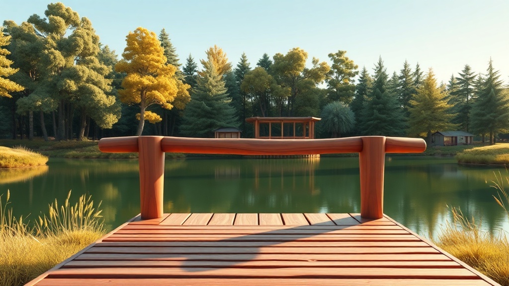 Bournemouth Park Unveils Eco-Friendly Viewing Platform for Pond Life