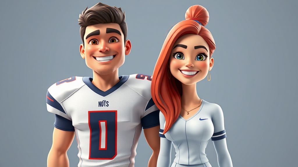 Broncos Star Courtland Sutton Celebrates Birthday with Heartwarming Tribute from Wife