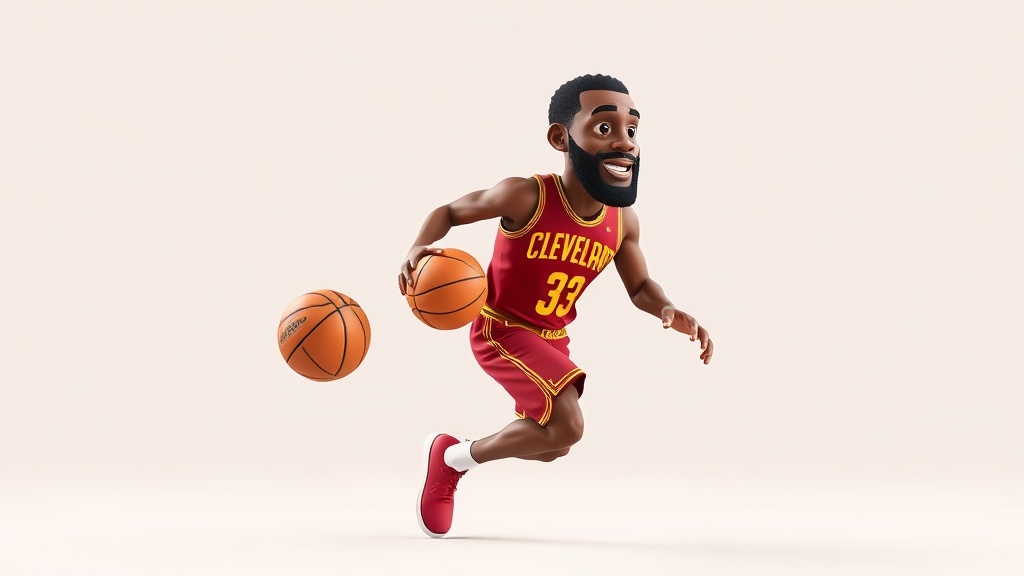 Cavaliers Seek to Extend Win Streak in Boston Showdown