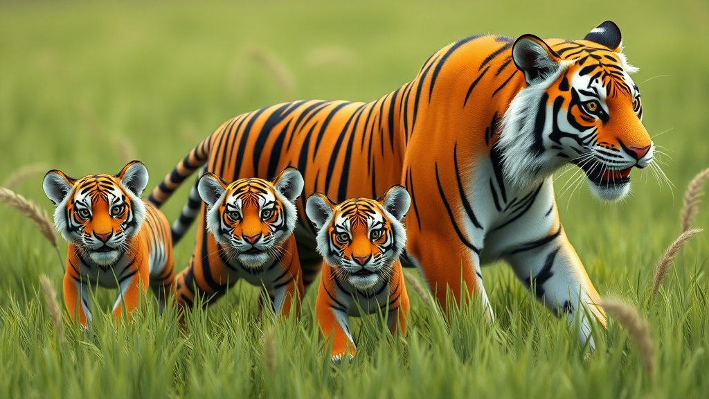 India's Forests Grow by 1,445 sq km, Reaching 25.17% of Land Area