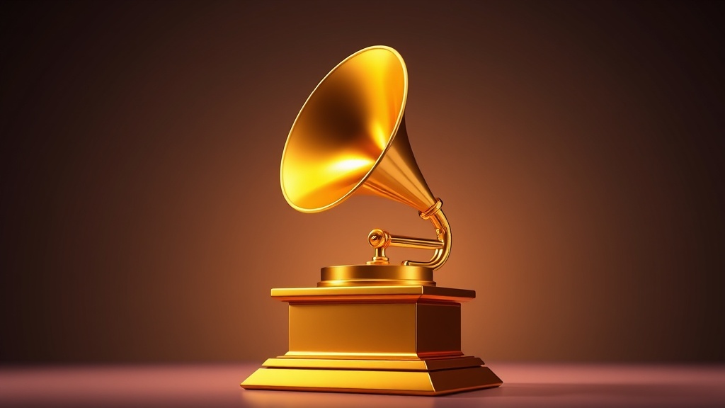 K-Pop Sensations Rosé and Ejae Earn Landmark Grammy Nominations