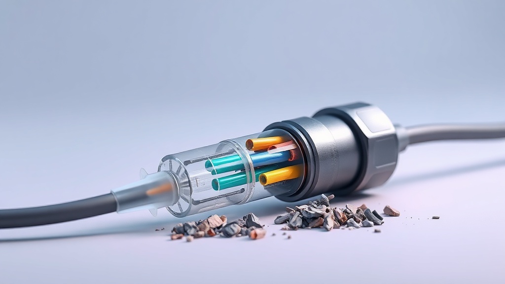 FSB Arrests 8 in Bashkiria for Attempted Telecom Sabotage