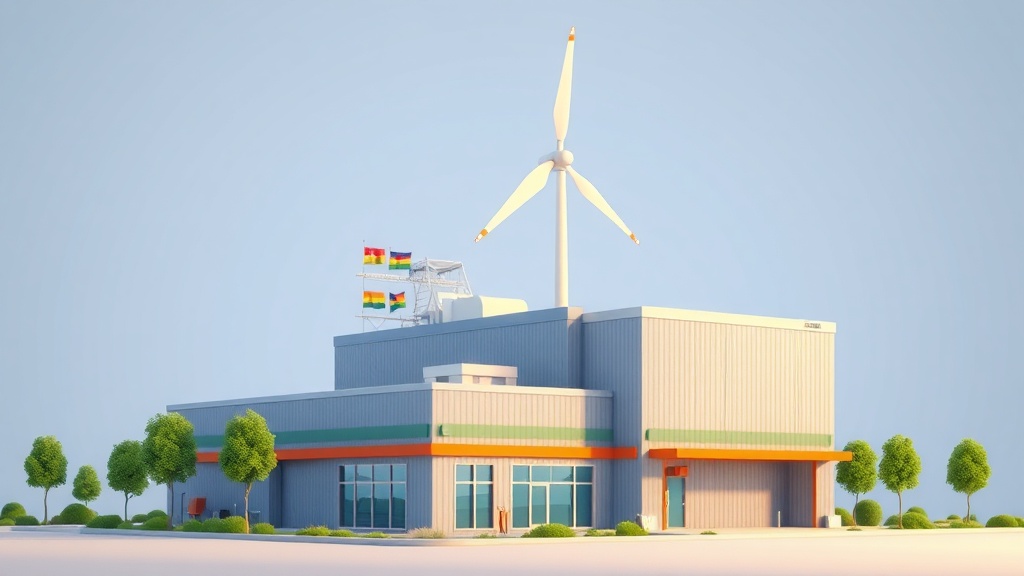 Coca-Cola Facility in Ireland Transitions to Renewable Biomethane Energy