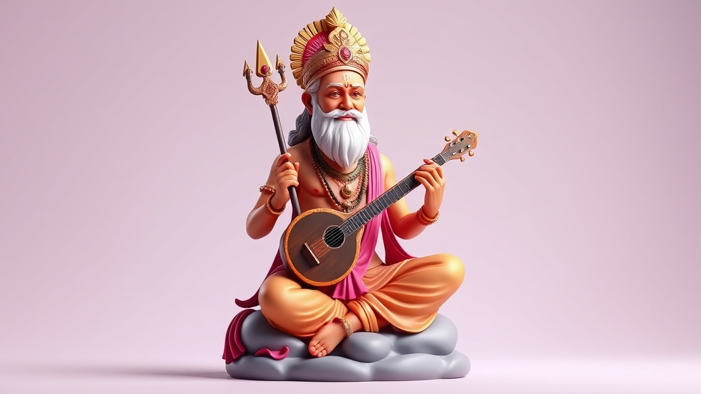 Kanakadasa Jayanti Celebrates the Life of Revered Kannada Saint