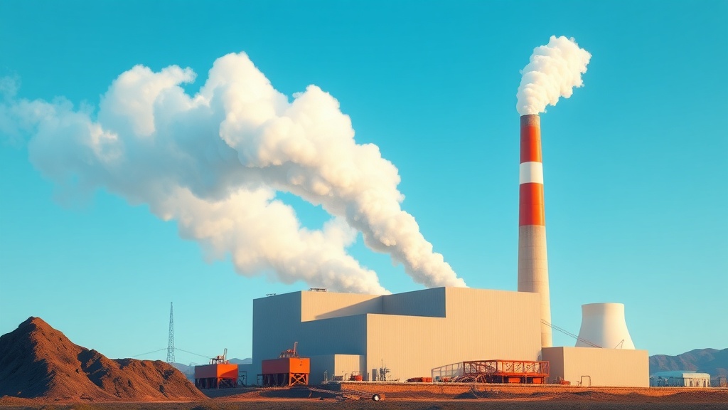 Councils Divided Over Multimillion-Pound Waste Incinerator Contract