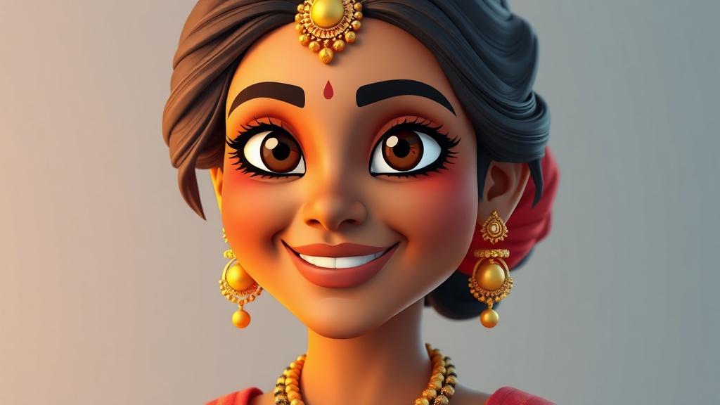 Veteran Actress Manasi Joshi Roy Breaks Ageism Barriers with New TV Show