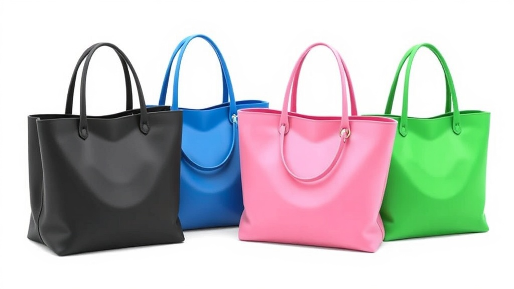 Trader Joe's Mini Totes Fly Off Shelves in Seasonal Shopping Frenzy