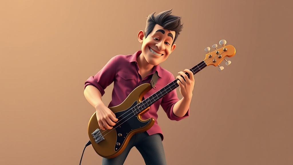 Thundercat Reunites with Remi for Jazz-Infused Banger "Children of the Baked Potato"