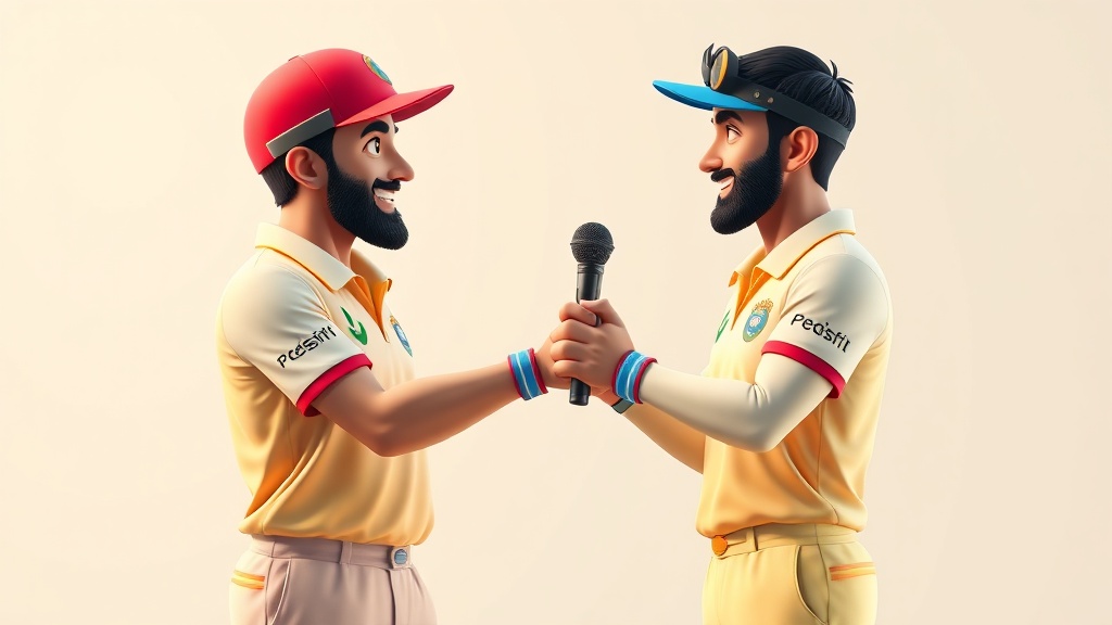 Pakistan Defeats Depleted South Africa in ODI Opener