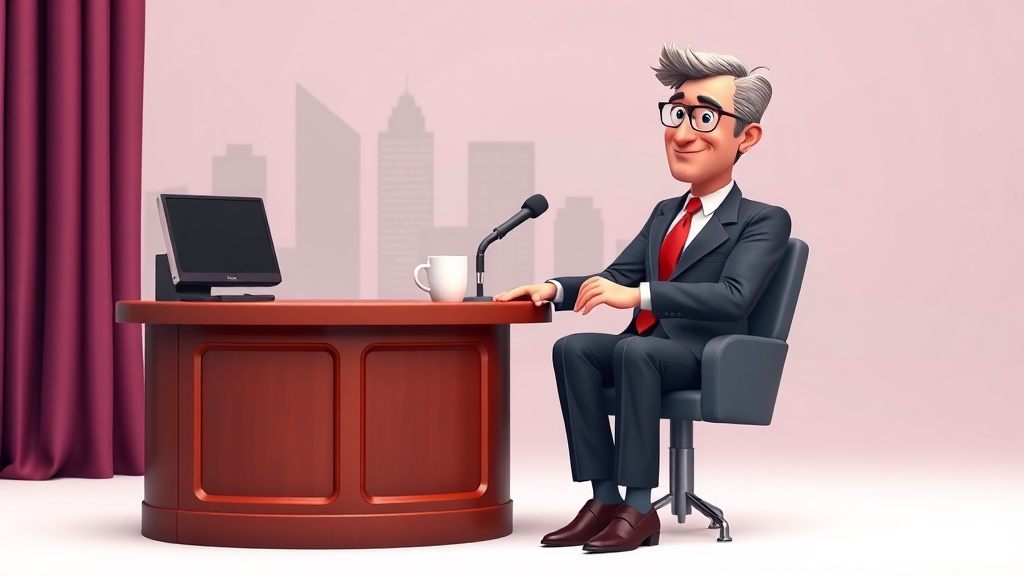 Late-Night Hosts Kimmel and Colbert Speak Out on Network Decisions