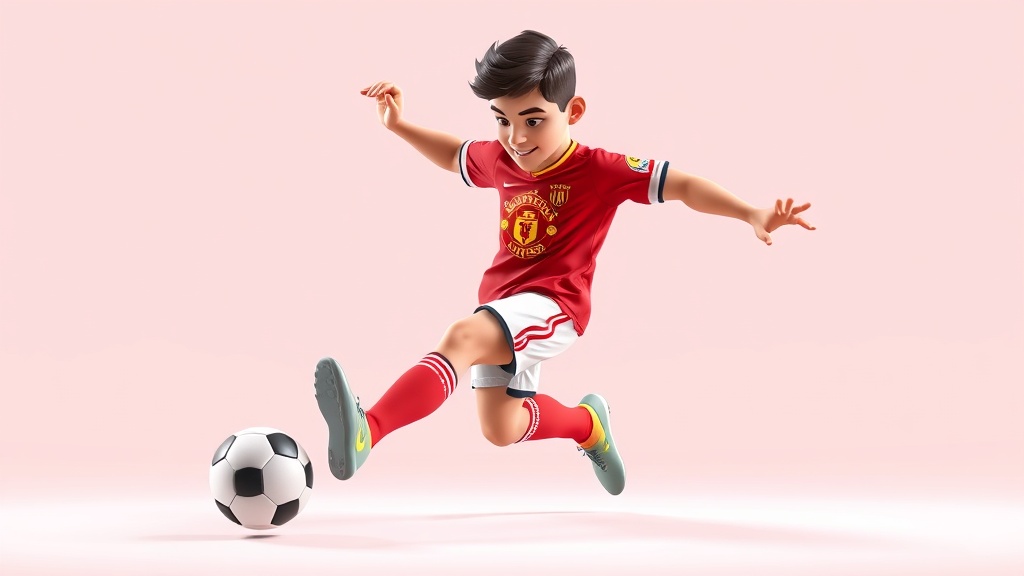 Manchester United Captain Rejects £100M Saudi Arabia Move