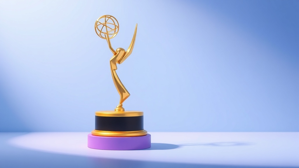 Live with Kelly and Mark Wins Big at 2025 Daytime Emmys