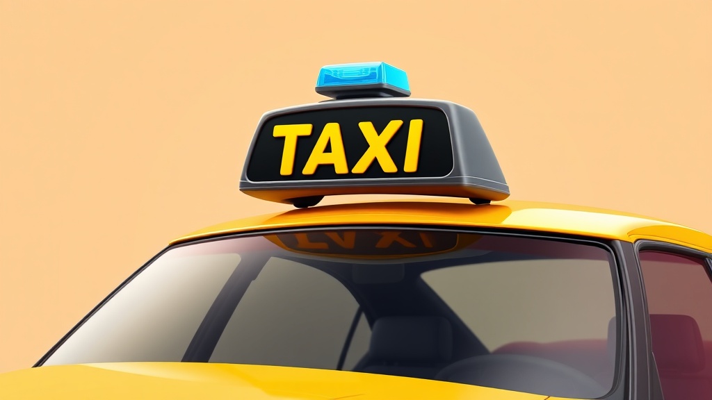 NSW Cracks Down on Taxi Fare Refusals, Imposes Hefty Penalties