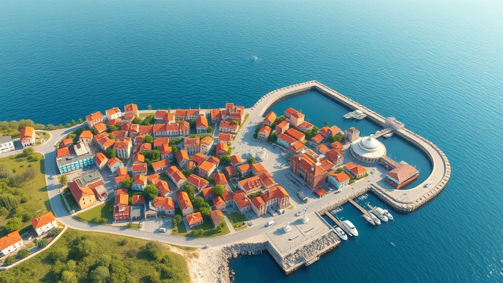 SSEN Transmission to Build 147 New Homes in Scotland by 2027