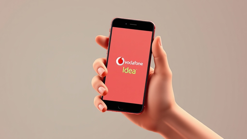 Vodafone Idea Challenges $1.3B AGR Demand in Supreme Court Showdown