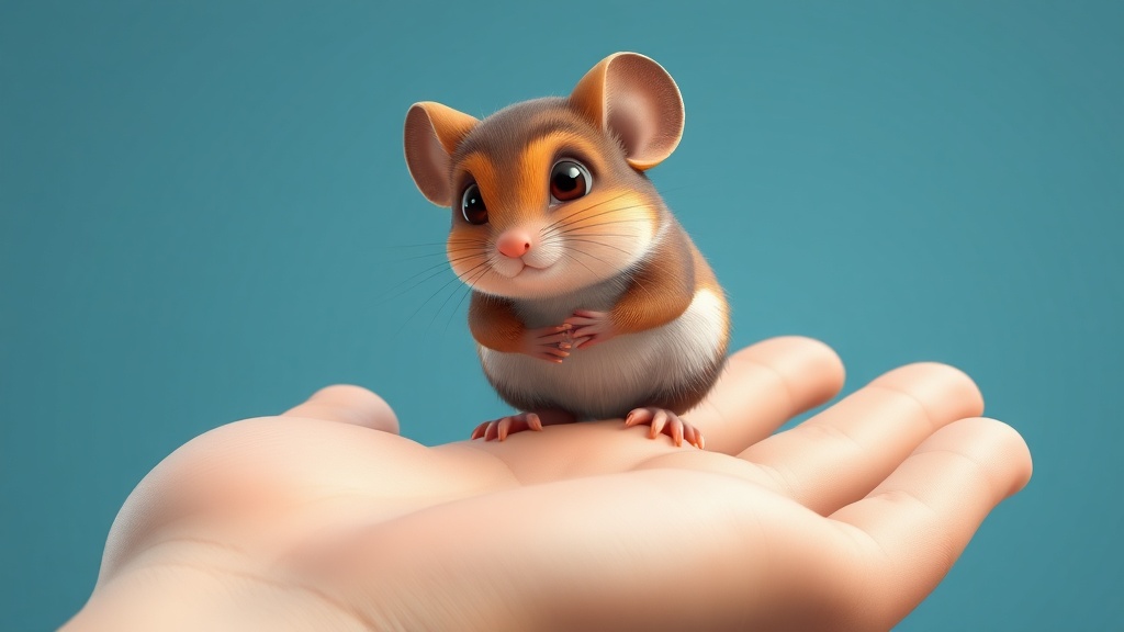 Developers' Levy Puts Dormice, Otters, and Other Wildlife at Risk