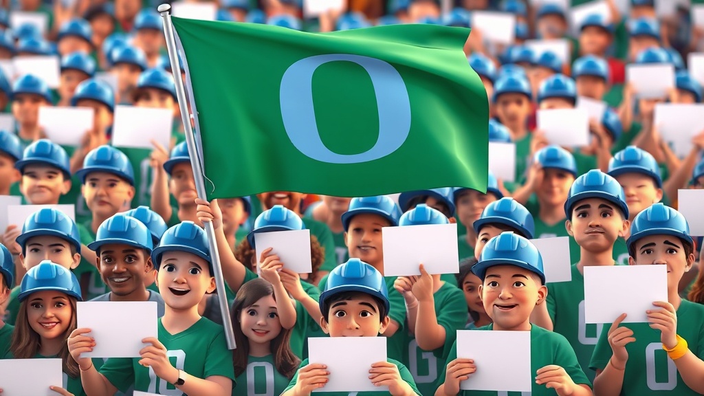 Ducks and Hoosiers Clash in Highly Anticipated Top-10 Showdown