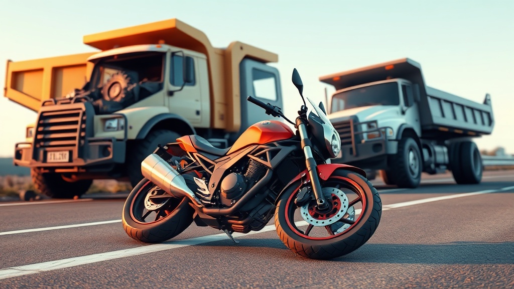 Bike Collision on NH-31 Kills One, Injures Another Seriously