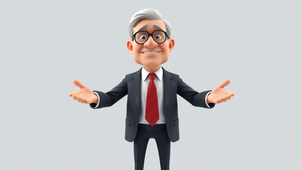 Buffett's Parting Wisdom: Humility and Continuous Improvement