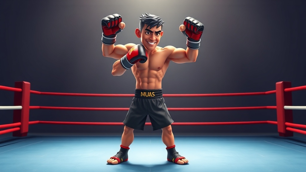 Thai Legends Nong-O and Rodtang to Battle for ONE Flyweight Muay Thai Title