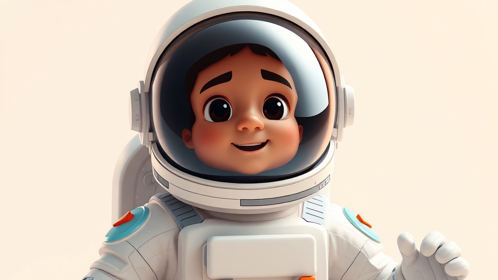 Former NASA Astronaut Joins Pioneering "Romantic Space" Movie Venture