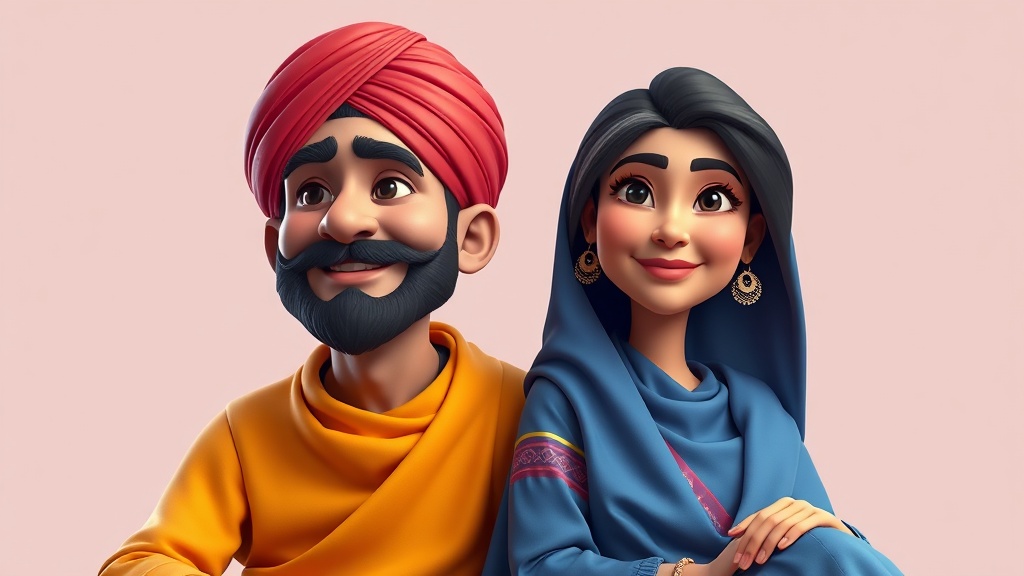 Celebrities Bring the Fun and Frenzy in 'Laughter Chefs Unlimited Entertainment' Season 3 Promo