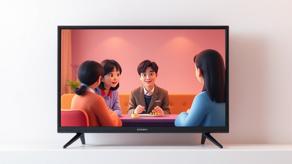 Disney+ Brings Tving's Top Korean Originals to Japan