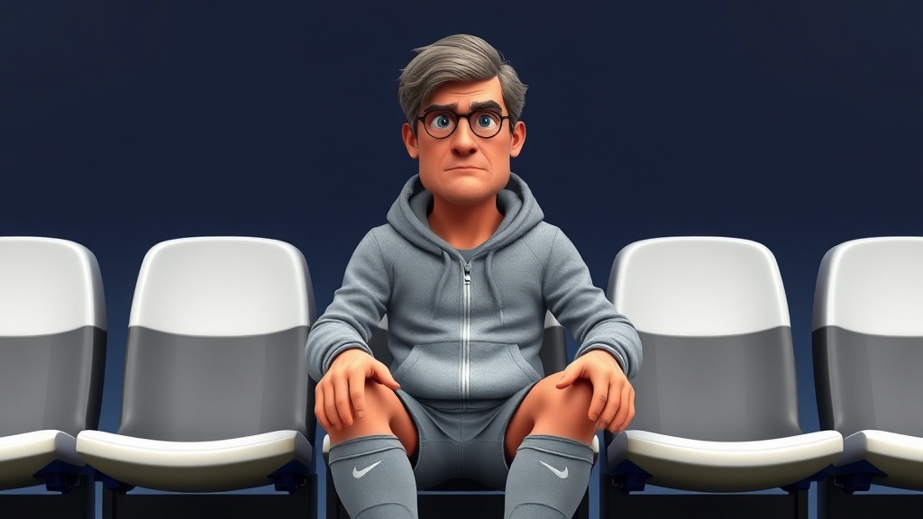 Betis Goalkeeper Withdraws Before Crucial Match