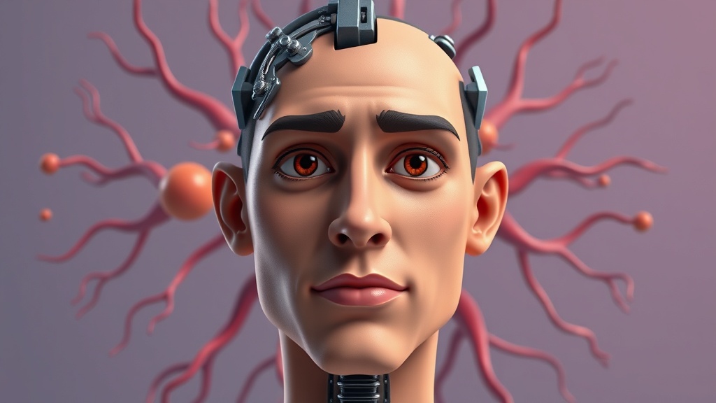 Tech Titans' Obsession with Brain Uploads Slows Vital Medical Advances