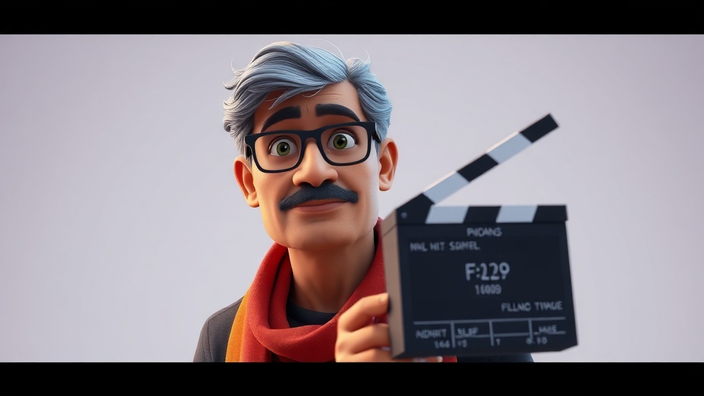 Veteran Filmmaker Ramesh Sippy to Give Satyajit Ray Memorial Lecture