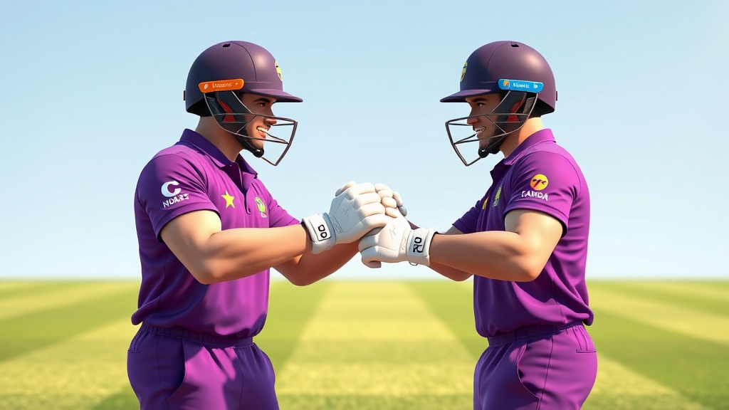 Japan and Kuwait Clash in Crucial T20 World Cup Qualifier