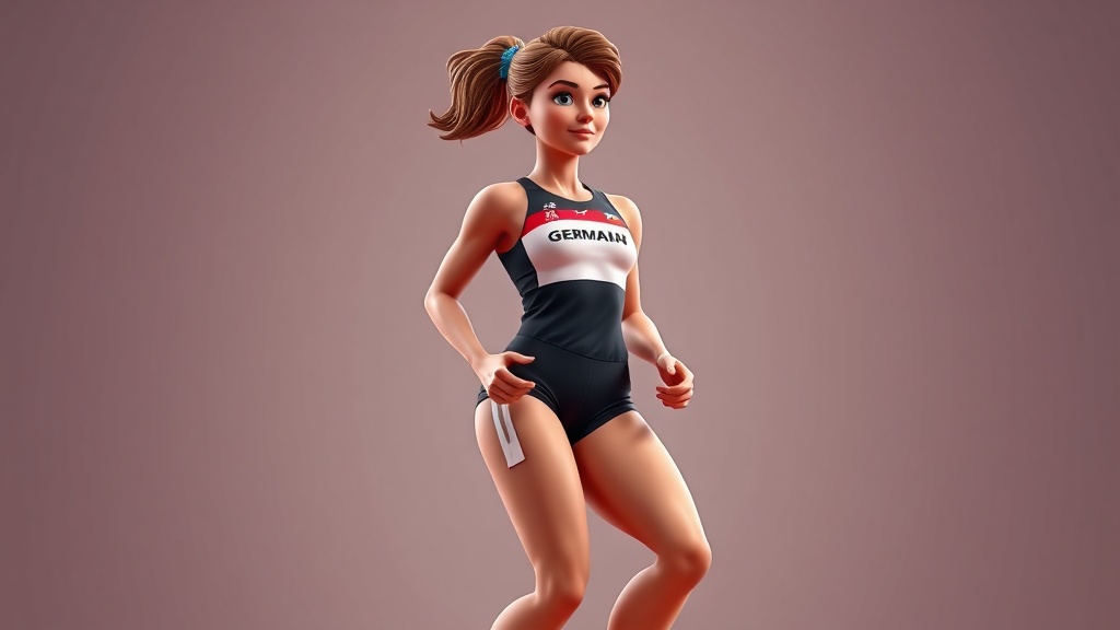 German Track Star Celebrates 27th Birthday with Magical Hans Zimmer Concert