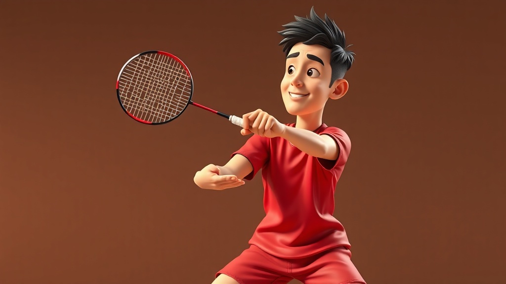 Indian Badminton Prodigy Anmol Kharb Reaches Arctic Open 2025 Semifinals