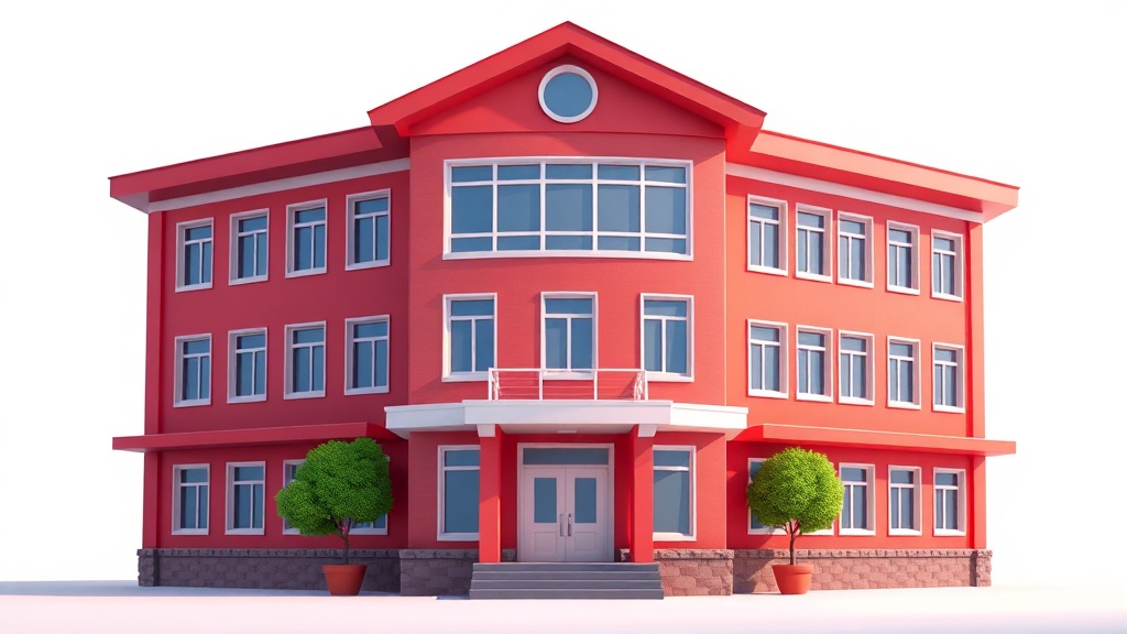 Wetherby High School Prepares for Comprehensive Renovation and Expansion