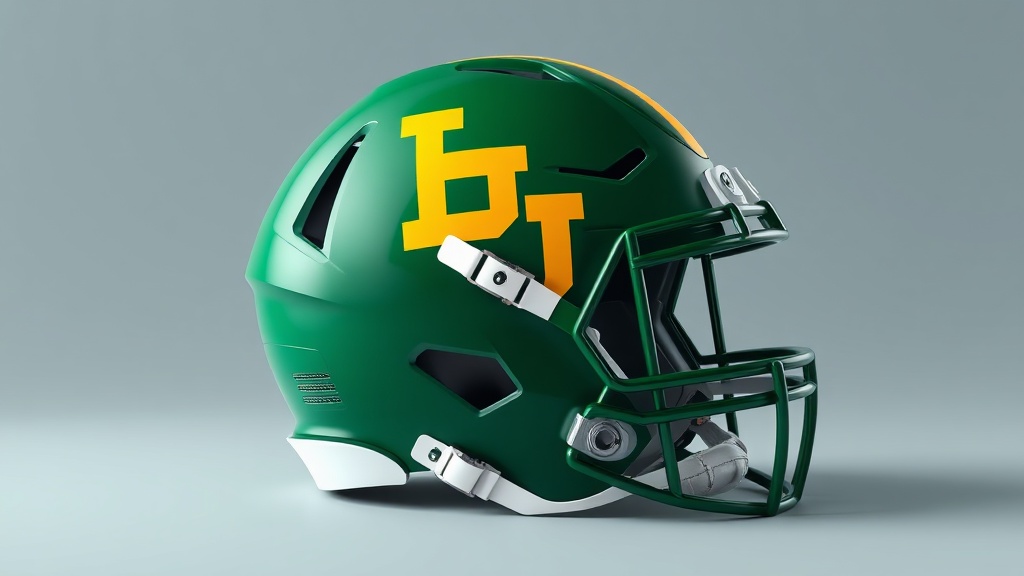 Baylor and Oklahoma State Clash in Pivotal Big 12 Matchup