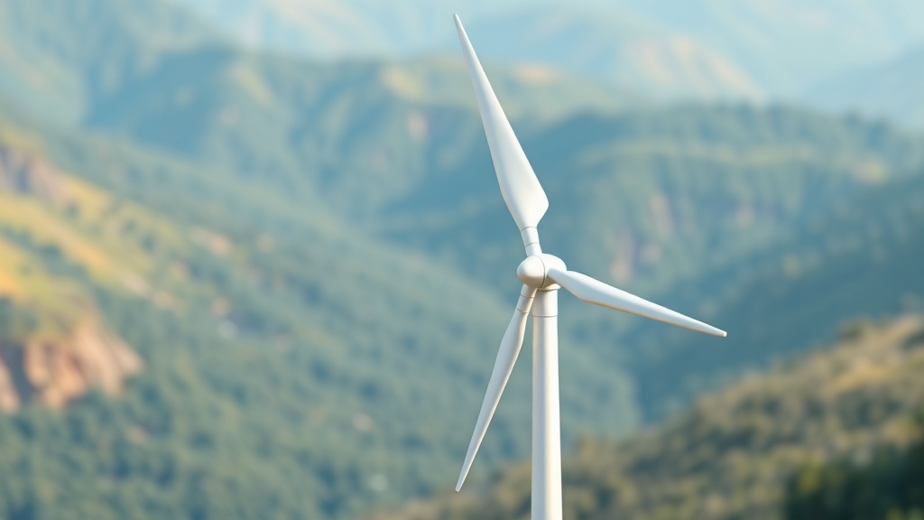 Conservationists Warn of "Irreplaceable" Landscape Loss in Proposed Highlands Wind Farm