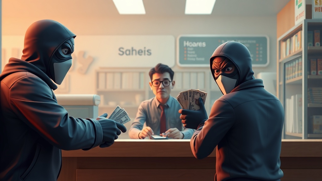 Mangaluru Police Invoke KCOCA Against Alleged Extortion Racket