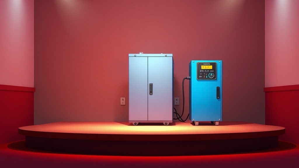 Ola's Bharat Cells Power New Shakti Home Battery, Gigafactory Production Begins