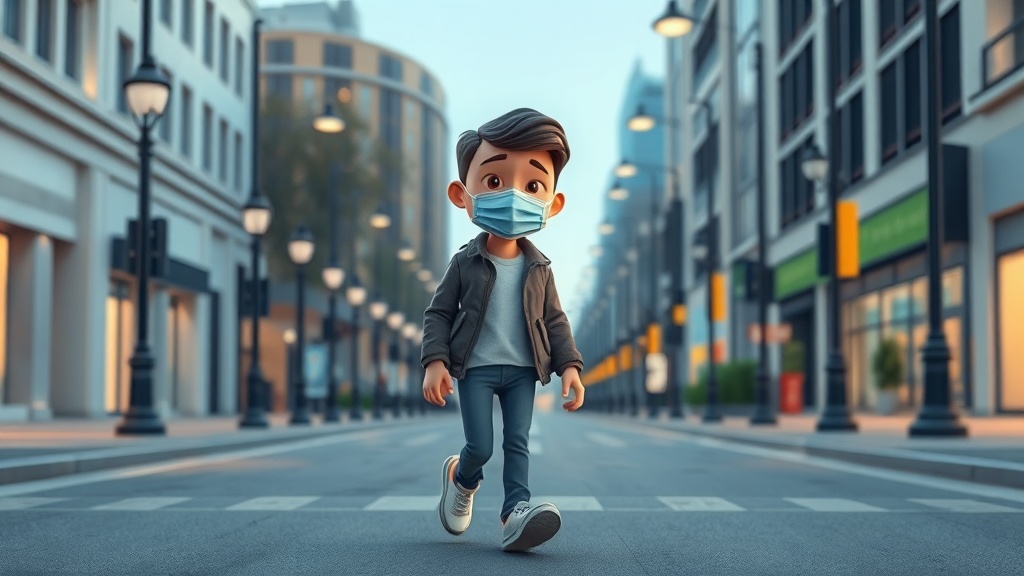 Delhi Chokes in Toxic Smog as Pollution Levels Remain 'Very Poor'