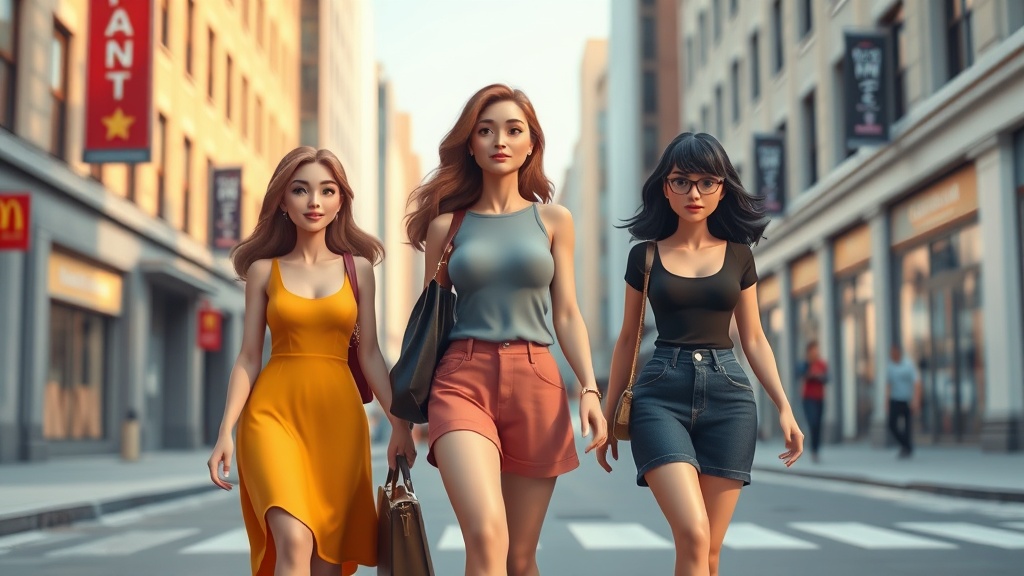 Selling Sunset's Fate Hangs in the Balance as Cast Divided on Show's Future