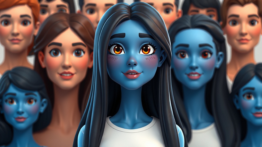 Haunting Korean Webtoon 'The Antique Shop of the Future' Captivates Audiences in 2025