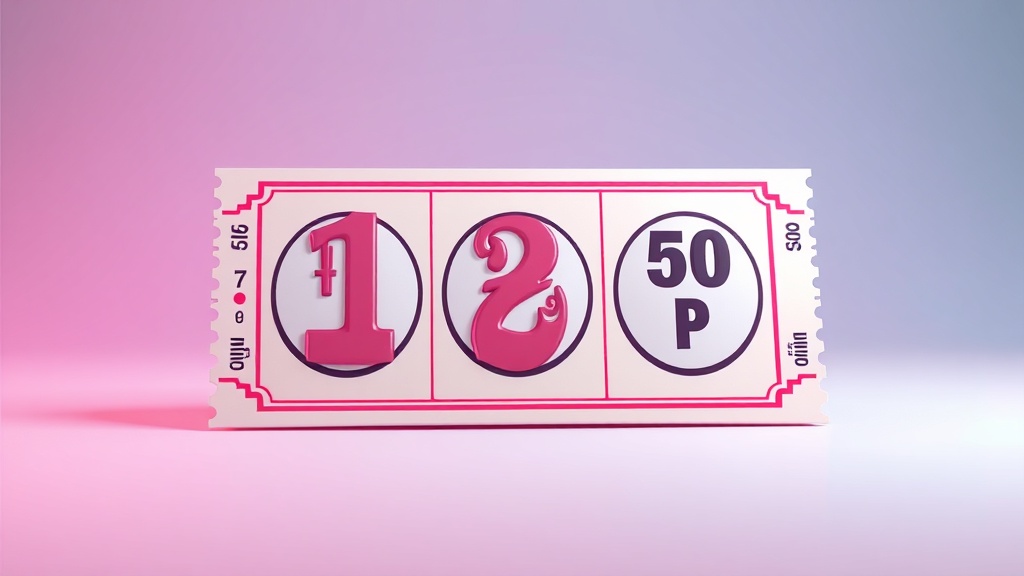 Minit Mart in Hasbrouck Heights Strikes Lottery Gold Twice in 2025