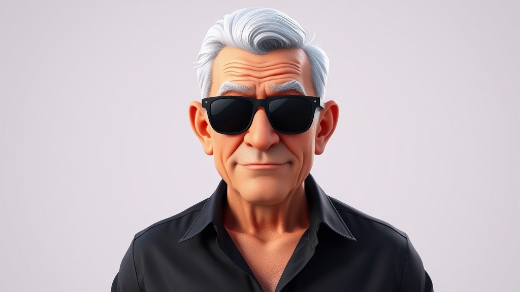 Mise-En-Scène Acquires Rights to Pacino-Led "Billy Knight" Ahead of AFM