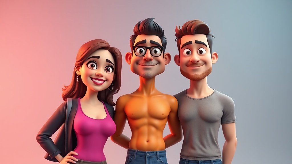 Podcrushed Hosts Unveil Crushmore: Essays on Love, Loss, and Coming-of-Age