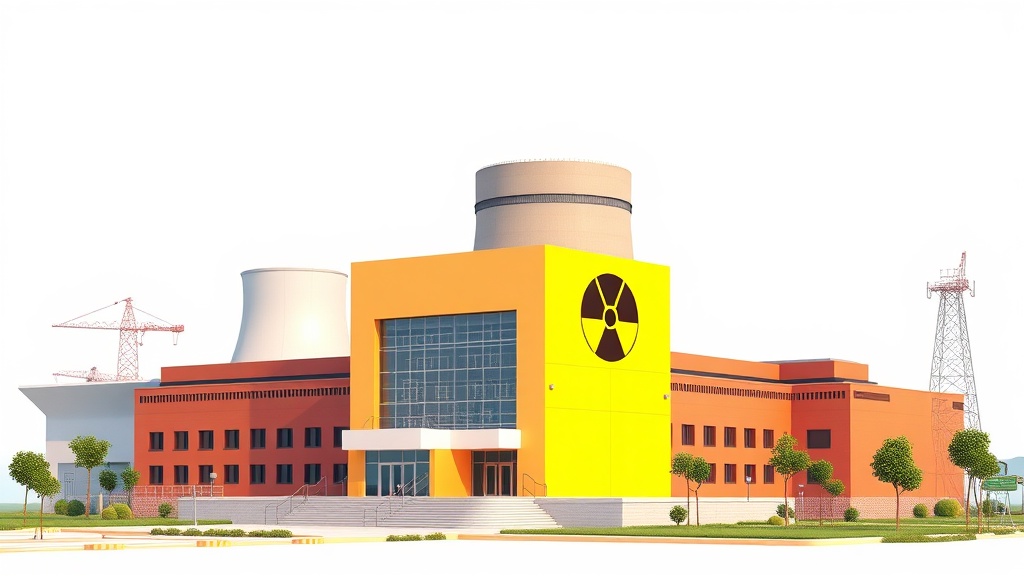 Hinkley Point B Nuclear Plant Begins 95-Year Decommissioning Process