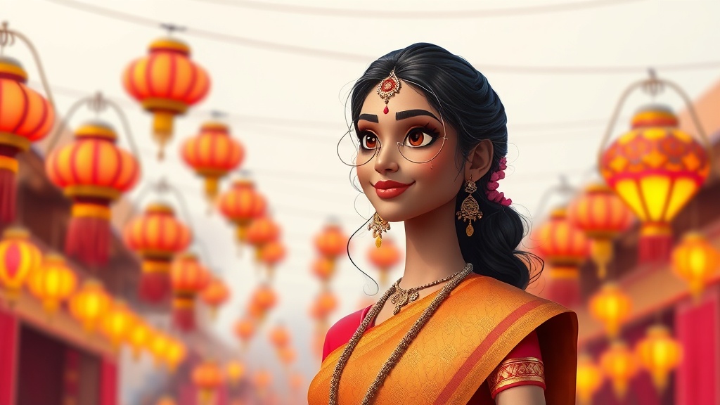Rakul Preet Singh Reflects on Cherished Diwali Traditions and Balancing Celebrations with Fitness